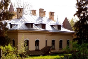 Садиба Наталіївка